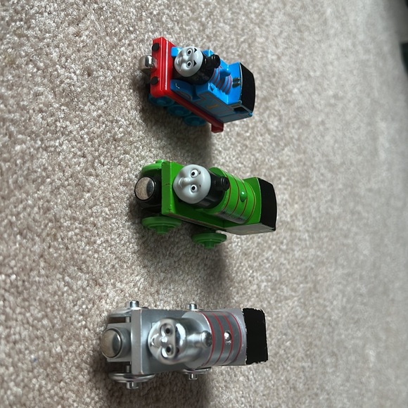 Thomas Train - Picture 5 of 5